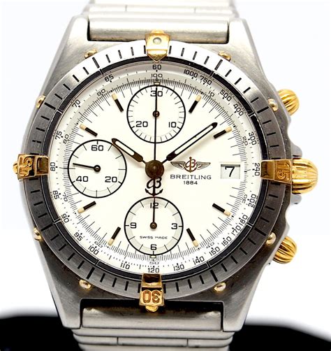 breitling chronomat chronograph b13047 pilot band|breitling chronomat 44.